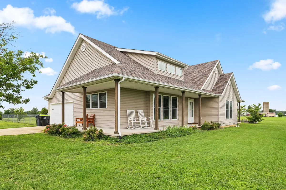 97 Reunion Acres, Rogersville, MO 65742 - #1