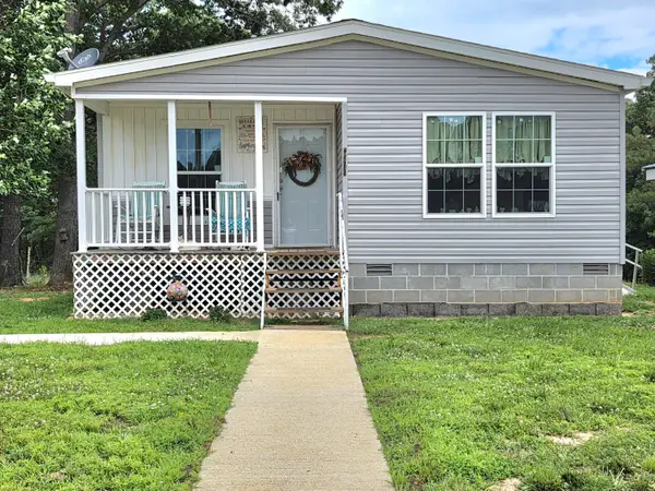20245 Friendship Drive, Raymondville, MO 65555