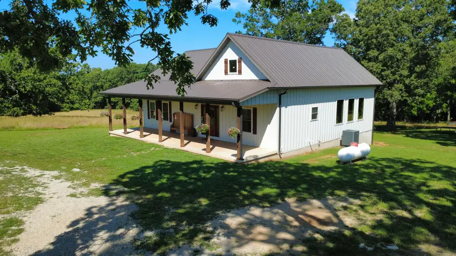 4471 County Road 323, Thayer, MO 65791 - #2