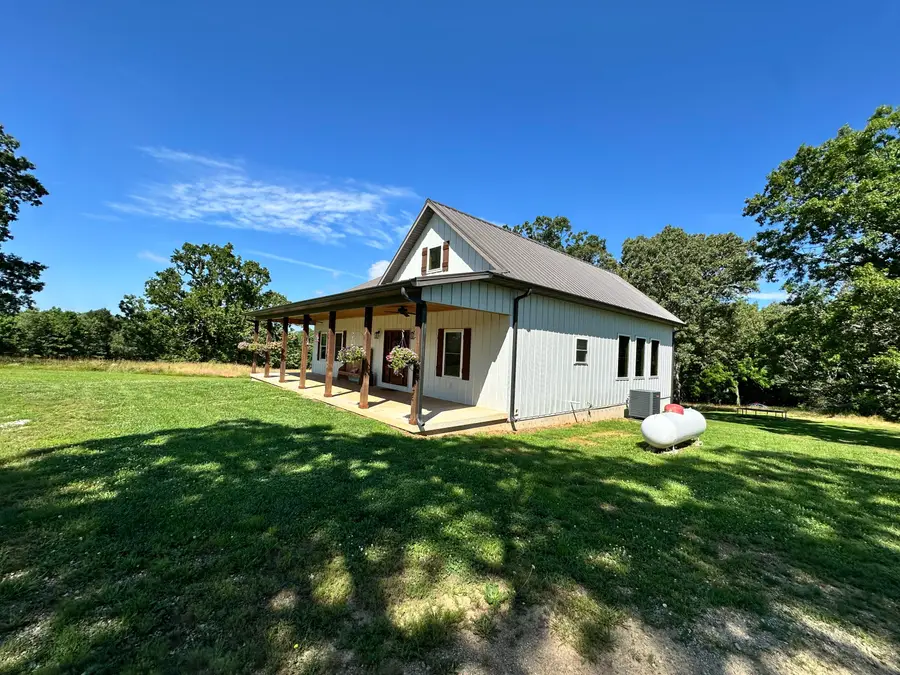 4471 County Road 323, Thayer, MO 65791 - #3