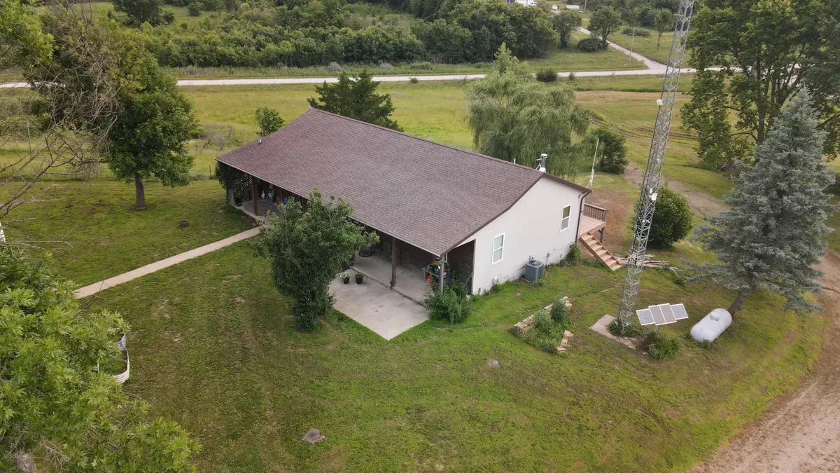 126 SW 400th Road, Warrensburg, MO 64093 - #1
