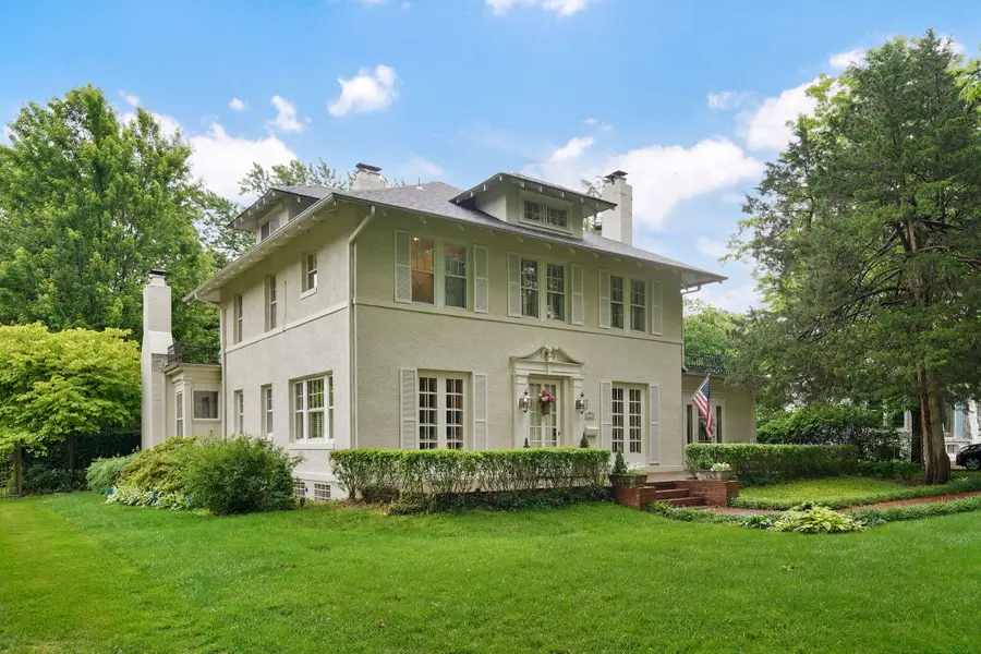 1463 E Meadowmere Street, Springfield, MO 65804 - #2