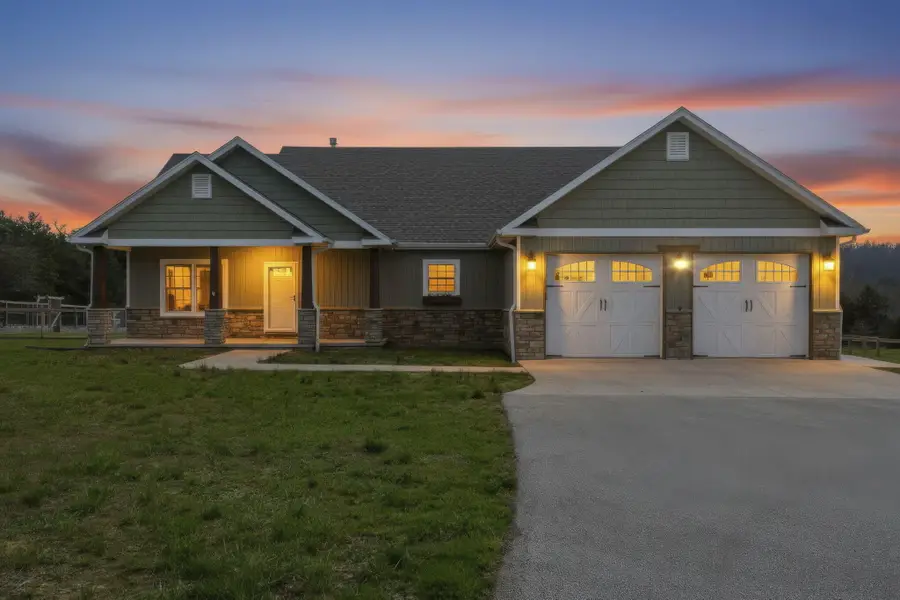 2628 E Farm Road 22, Fair Grove, MO 65648 - #2