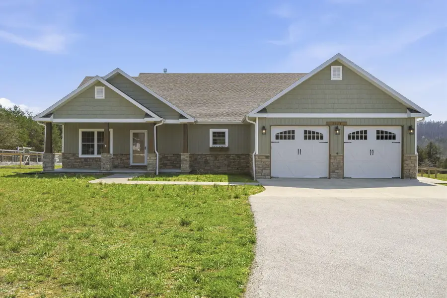 2628 E Farm Road 22, Fair Grove, MO 65648 - #3
