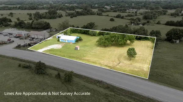 26095 State Highway 37, Washburn, MO 65772