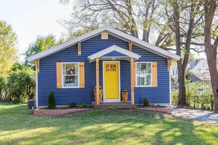610 E Cozy Street, Springfield, MO 65807 - #1