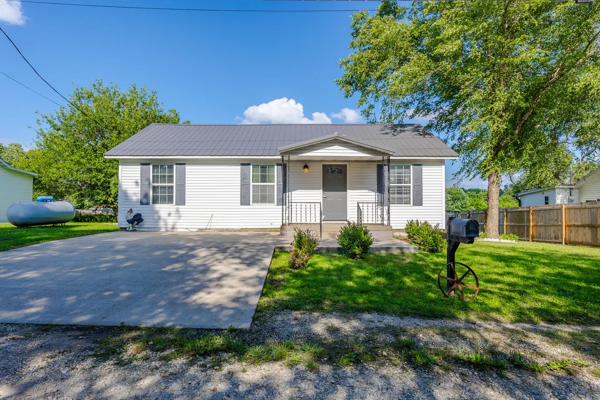 114 S Main Street, Urbana, MO 65767 - #1