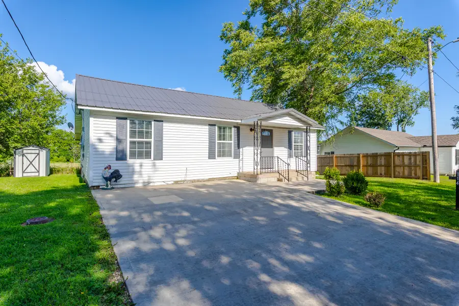 114 S Main Street, Urbana, MO 65767 - #2