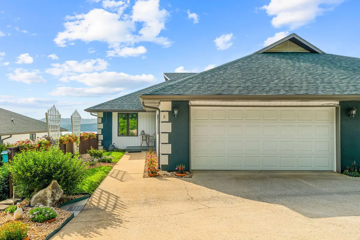 201 Point Seven Road #8, Kimberling City, MO 65686 - #1