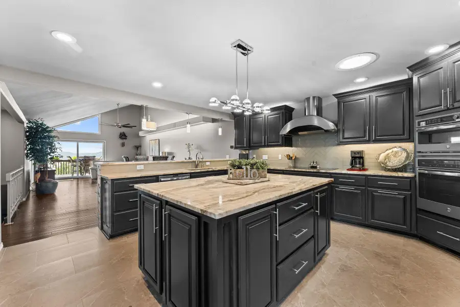 201 Point Seven Road #8, Kimberling City, MO 65686 - #3