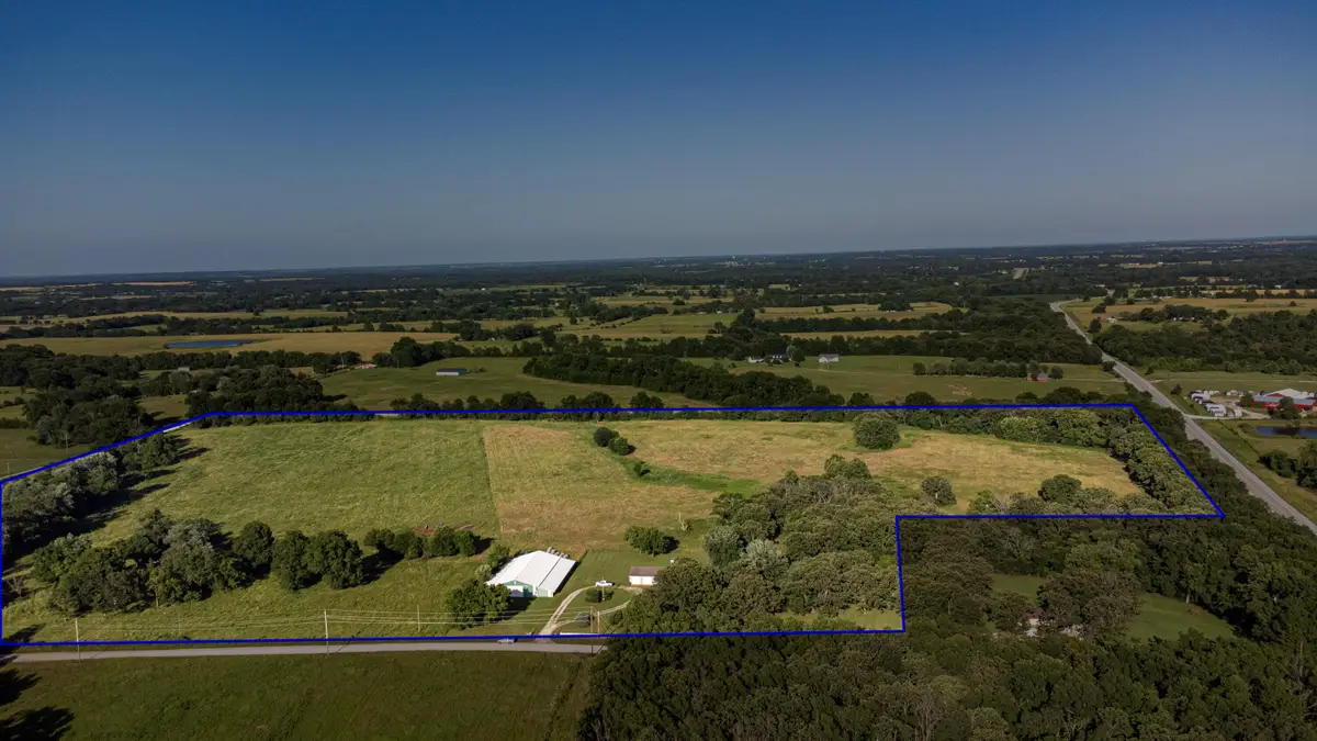 Address Withheld By Seller, Walker, MO 64790 - #1