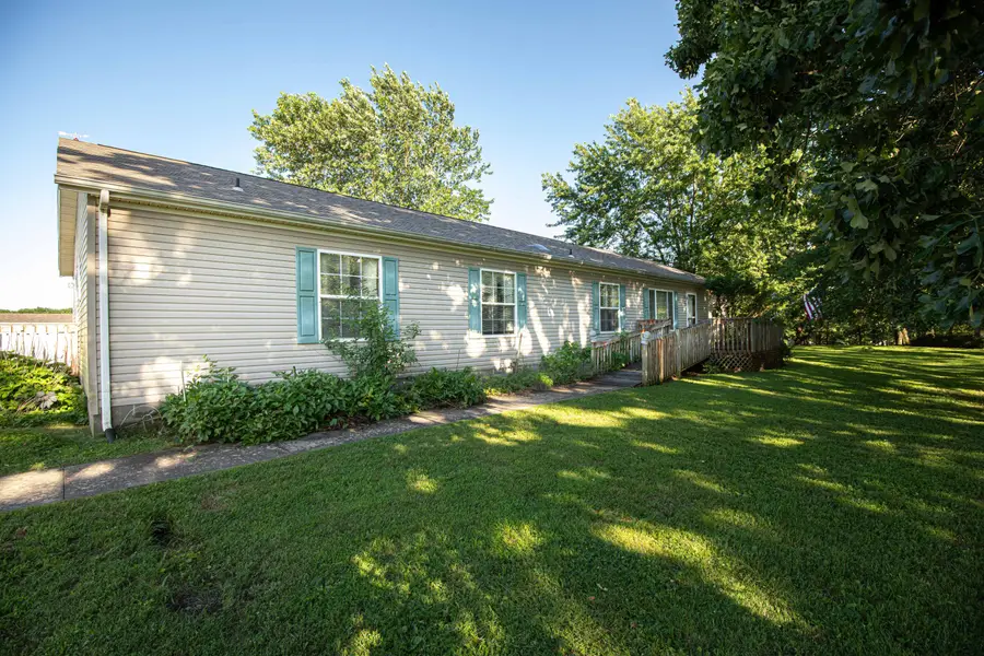 Address Withheld By Seller, Walker, MO 64790 - #3