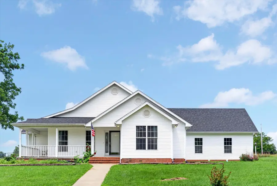 4353 S 95th Road, Bolivar, MO 65613 - #2