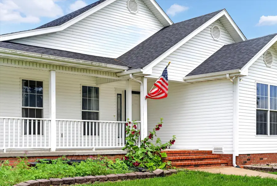 4353 S 95th Road, Bolivar, MO 65613 - #3