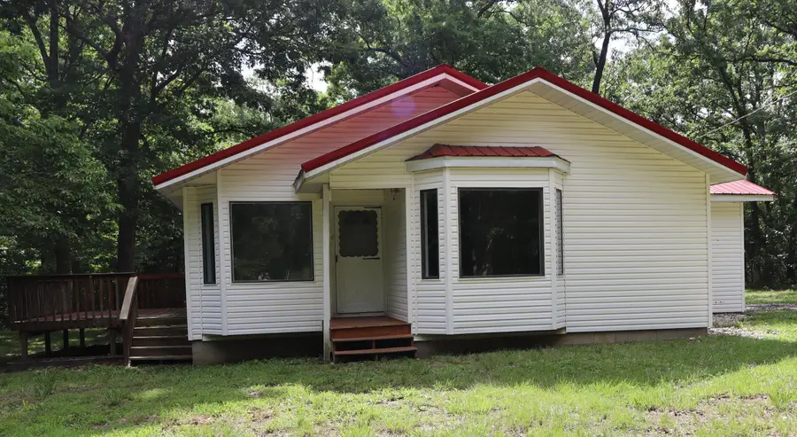 62 Airport Road, Buffalo, MO 65622 - #2