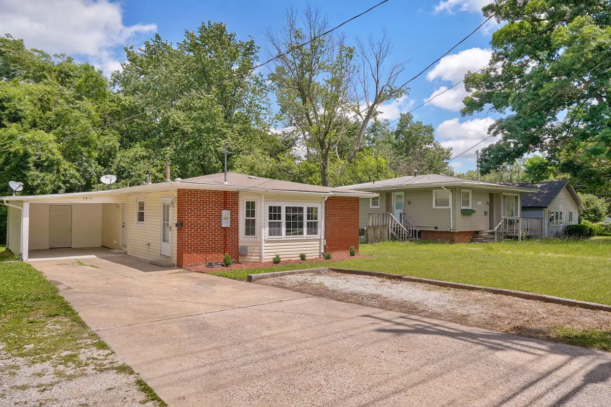 2811 E Cherry Street, Springfield, MO 65802 - #1