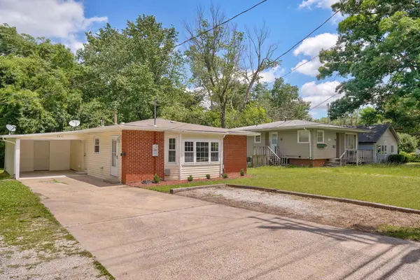 2811 E Cherry Street, Springfield, MO 65802