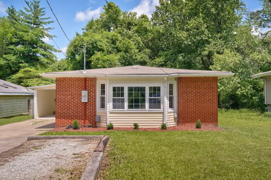 2811 E Cherry Street, Springfield, MO 65802 - #2