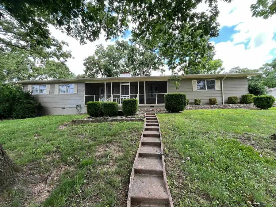 132 Pierson Avenue, Forsyth, MO 65653 - #2