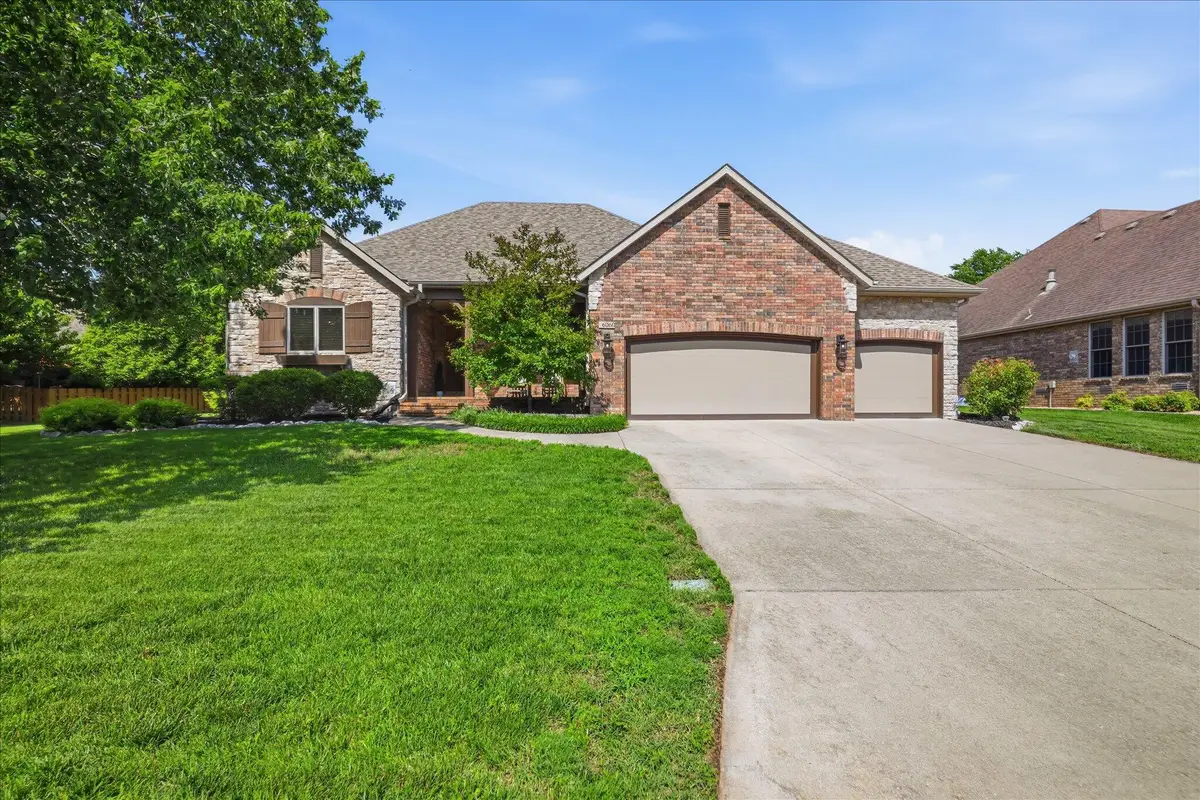 6060 S Riverbend Road, Springfield, MO 65810 - #1