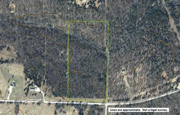 Address Withheld By Seller, Thayer, MO 65791