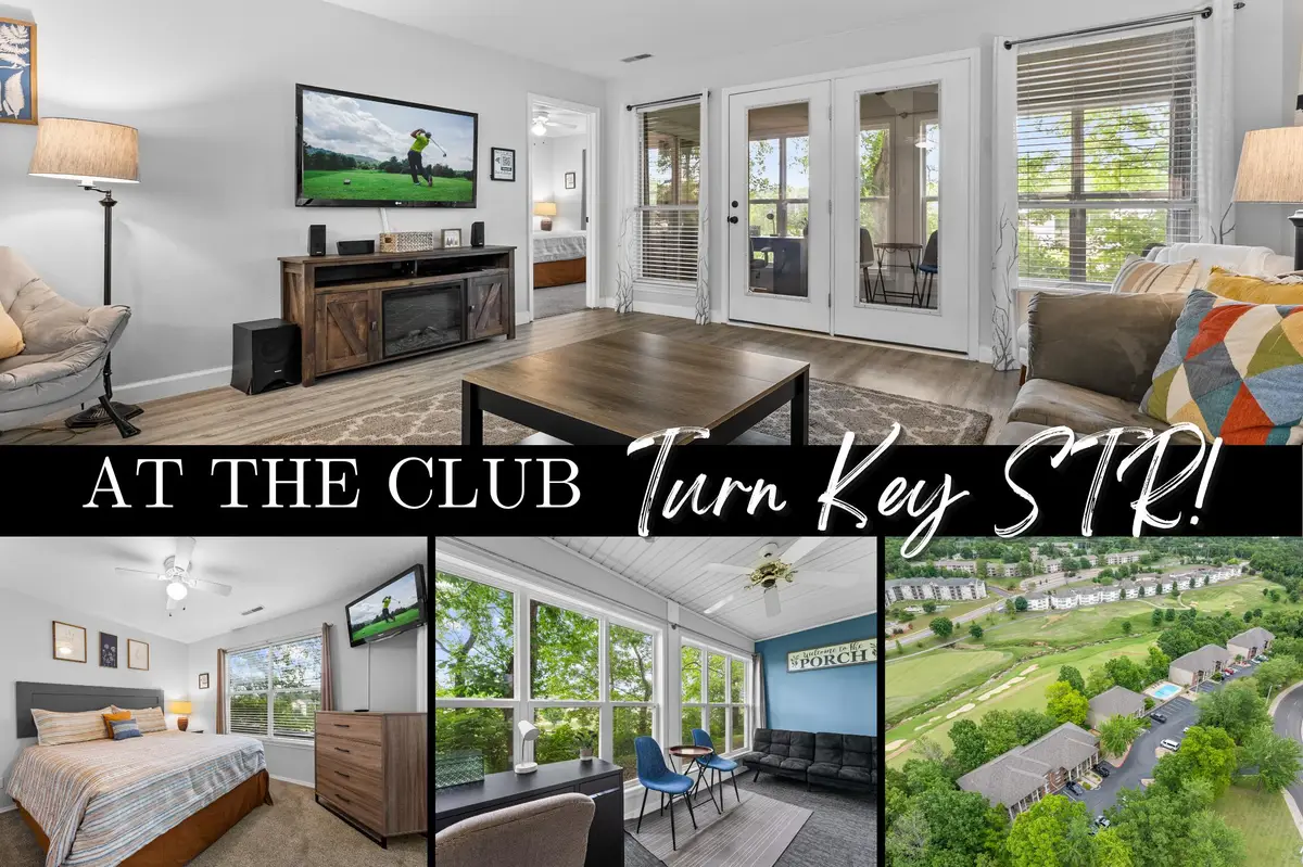 200 Golf View Drive #3, Branson, MO 65616 - #1