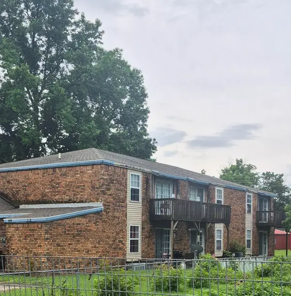 321 W Division Street, Mt Vernon, MO 65712