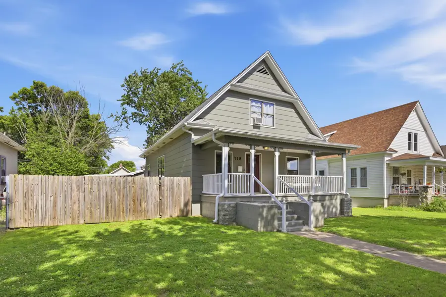 718 S Empire Avenue, Joplin, MO 64801 - #3