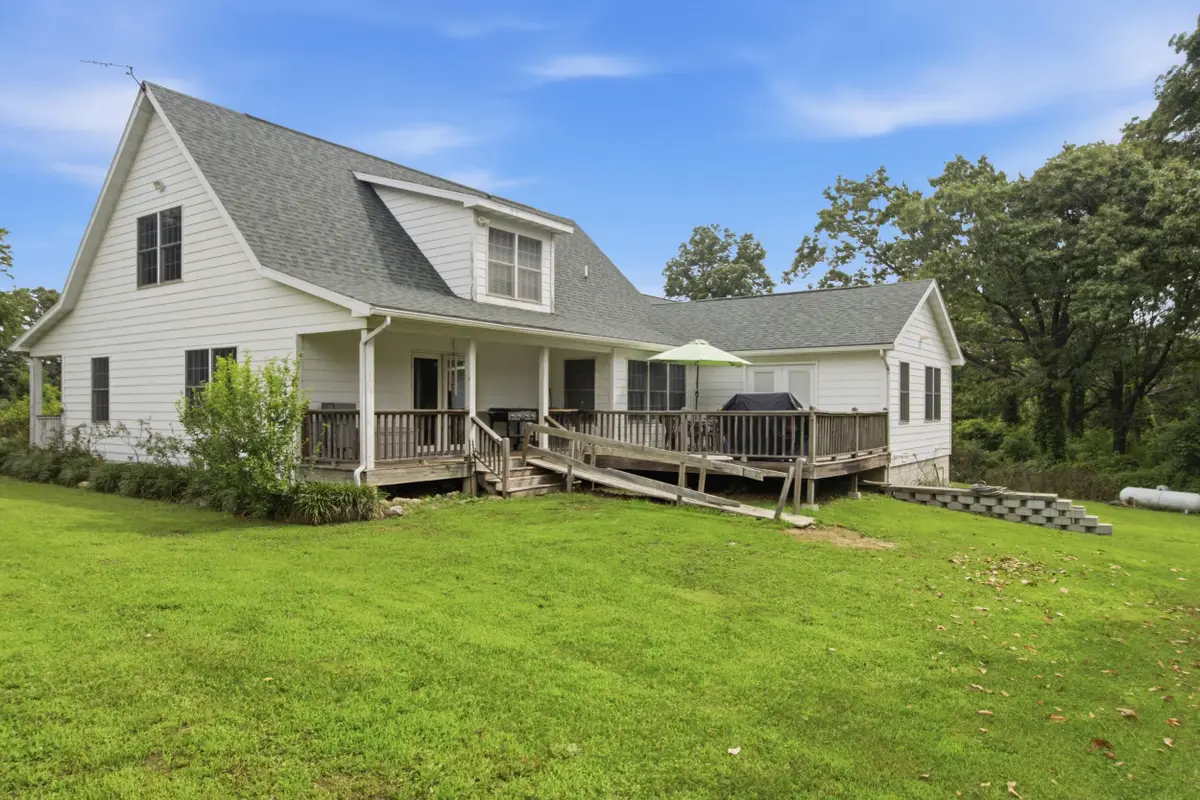 1196 County Road 5050, Willow Springs, MO 65793 - #1