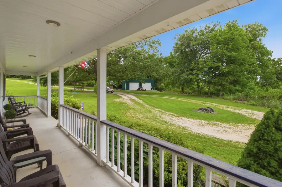 1196 County Road 5050, Willow Springs, MO 65793 - #2