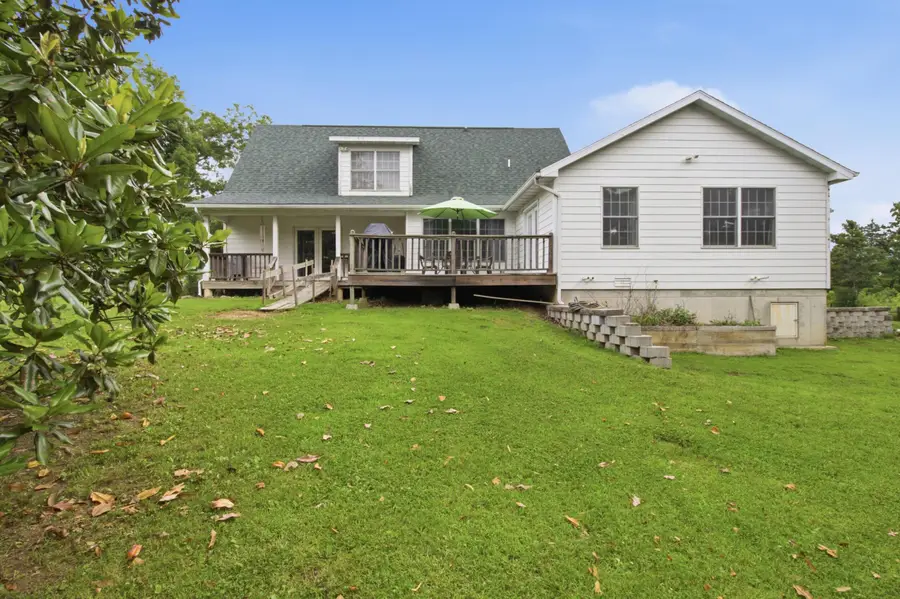 1196 County Road 5050, Willow Springs, MO 65793 - #3