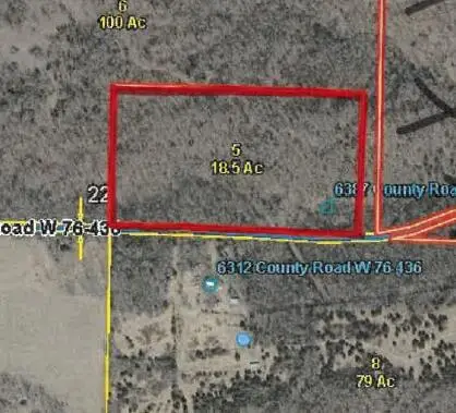 6387 W County Road 76-436, Ava, MO 65608