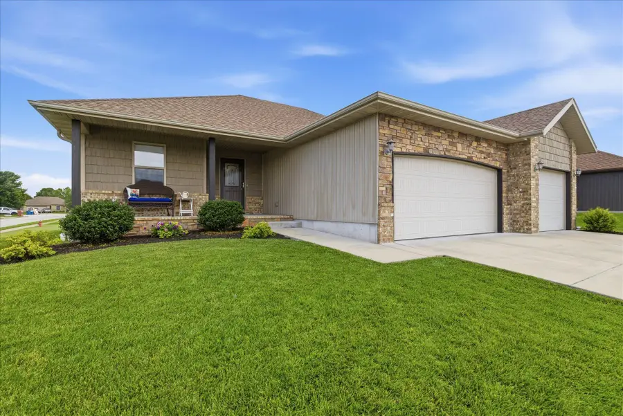1901 E Costa Mesa Court, Ozark, MO 65721 - #3