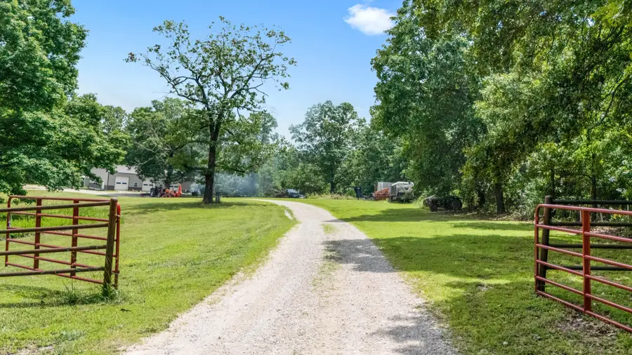 4368 State Route Cc, West Plains, MO 65775 - #3