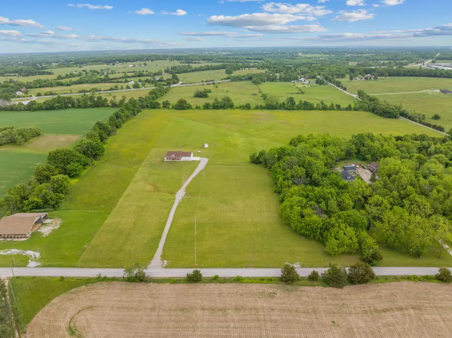 615 Terrill Road, Billings, MO 65610 - #3