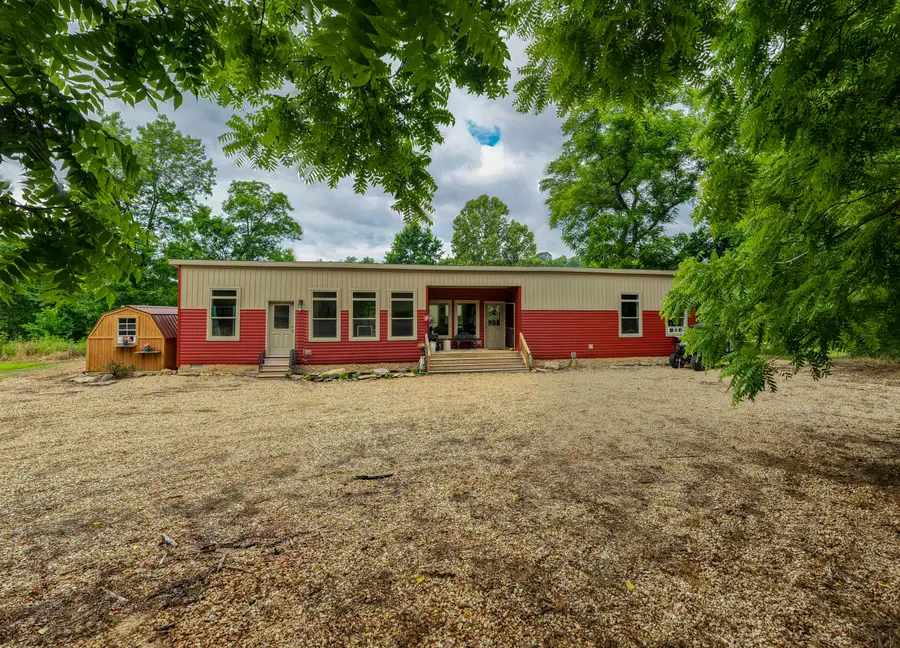3236 County Road 873, Thornfield, MO 65762 - #2