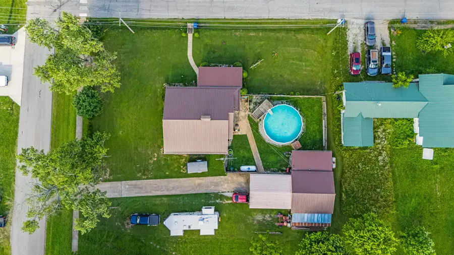 705 Augusta Street, Houston, MO 65483 - #2