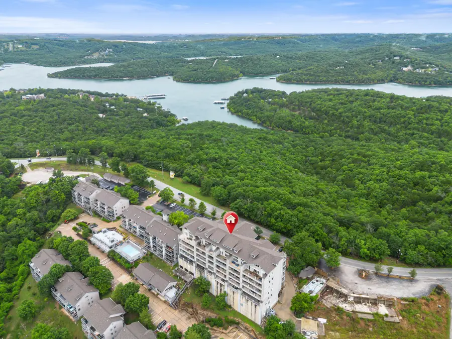 14 Treehouse Lane #21, Branson, MO 65616 - #3
