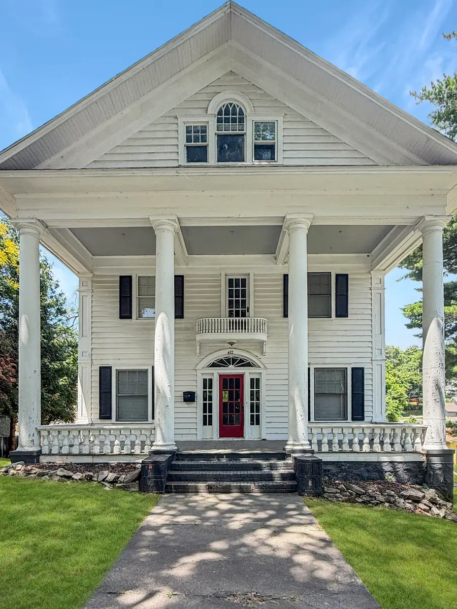 412 S Jefferson Street, Neosho, MO 64850 - #2
