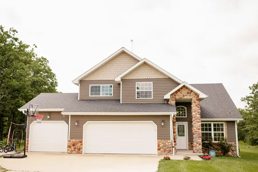 12048 State Highway 32, Roby, MO 65557 - #2