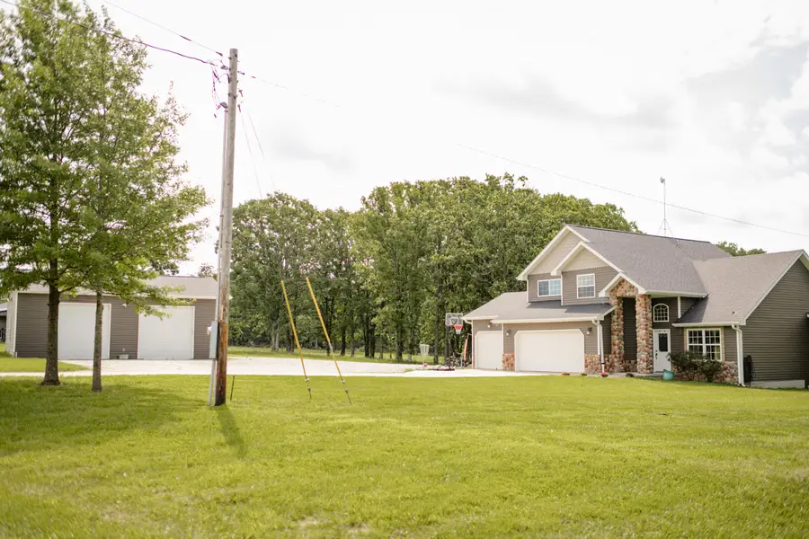 12048 State Highway 32, Roby, MO 65557 - #3