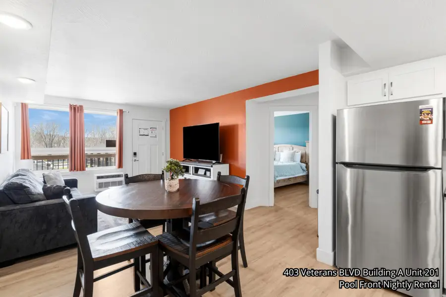 403 Veterans Boulevard #201, Branson, MO 65616 - #3