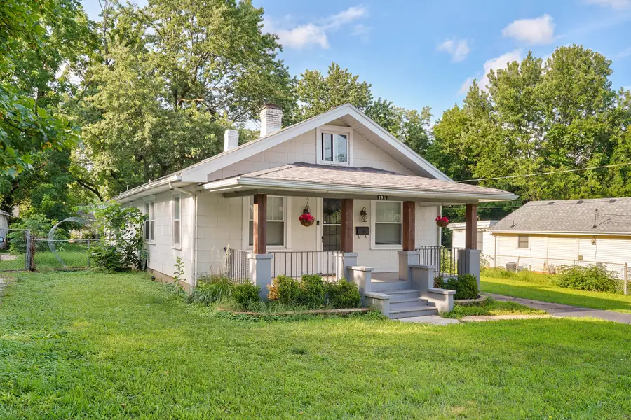 1911 W Walnut Street, Springfield, MO 65806 - #2