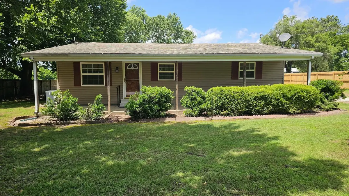 2398 S Kenser Road, Joplin, MO 64801 - #1