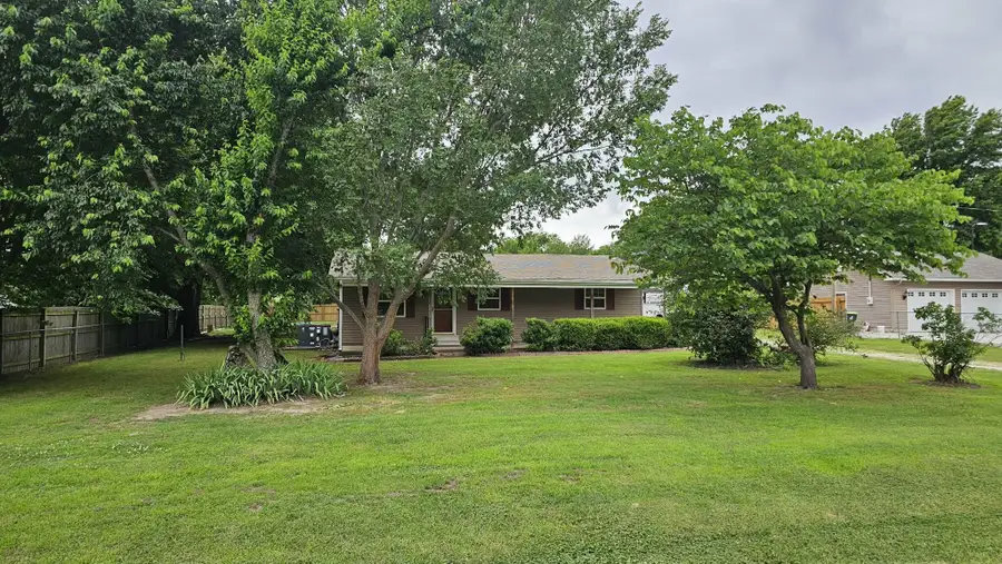 2398 S Kenser Road, Joplin, MO 64801 - #2