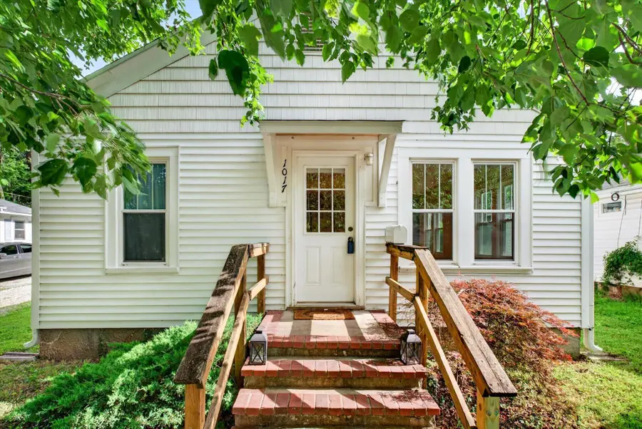 1017 W Madison Street, Springfield, MO 65806 - #2