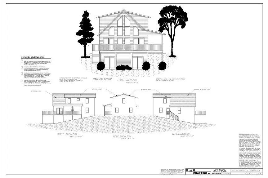 Lot 3 Welkom Drive, Branson, MO 65616 - #2
