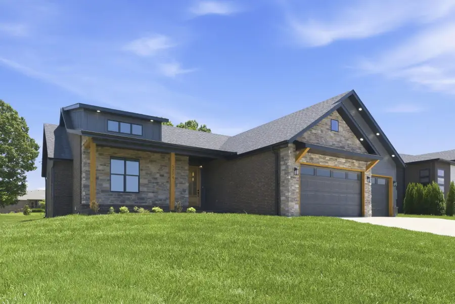 5274 N Seacrest Drive, Ozark, MO 65721 - #3