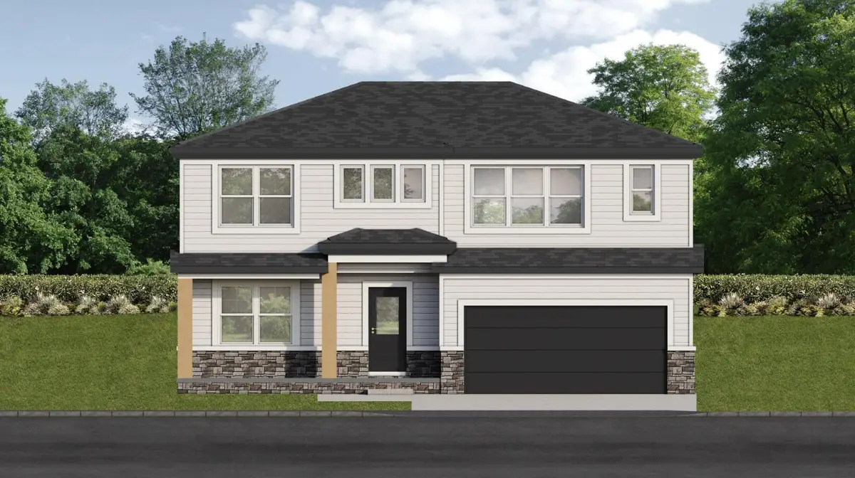 1734 N Boxwood Drive, Brookline, MO 65619 - #1