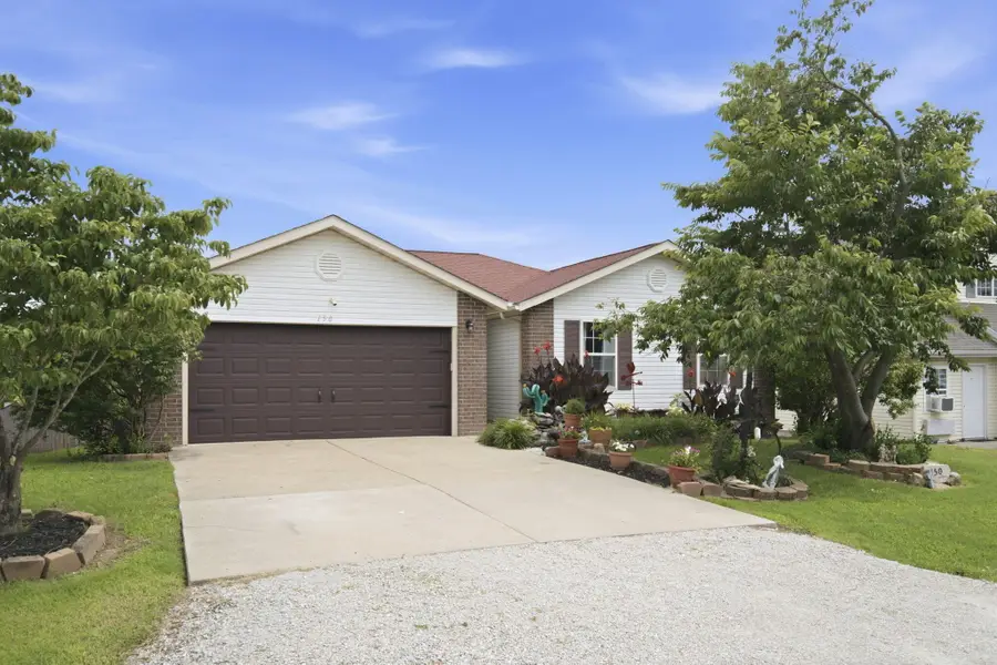 150 Pickett Rdg Court, Kirbyville, MO 65679 - #3